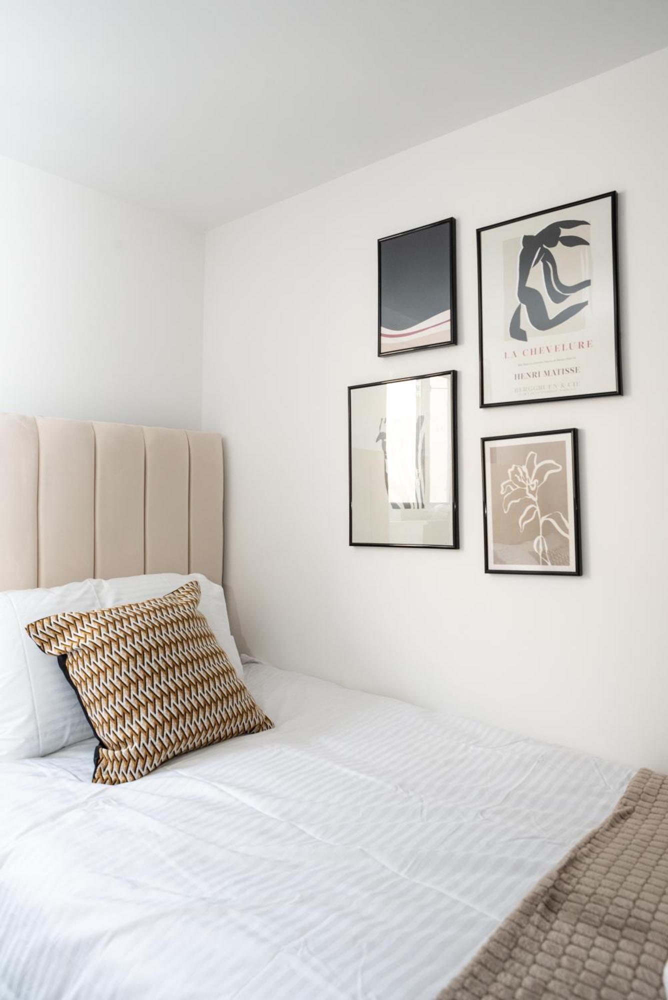 Cosy Cardiff Apartments - Garden Lounge Exterior photo